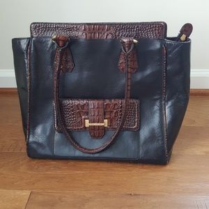 Brahmin Kelsey Tote Bag